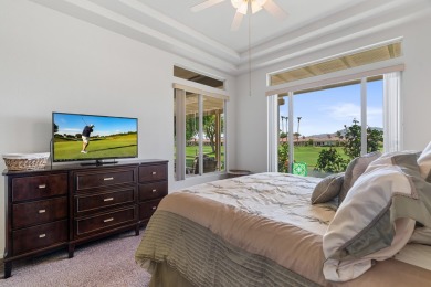 Fantastic SOUTH facing Mountain and Fairway views from this on Heritage Palms Golf Club in California - for sale on GolfHomes.com, golf home, golf lot