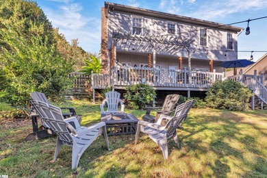Welcome to this beautifully maintained tri-level home tucked on Pebble Creek Golf Club in South Carolina - for sale on GolfHomes.com, golf home, golf lot