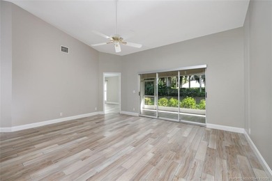 Don't miss this FABULOUS move-in ready 2B/2ba plus DEN villa on Monarch Country Club in Florida - for sale on GolfHomes.com, golf home, golf lot