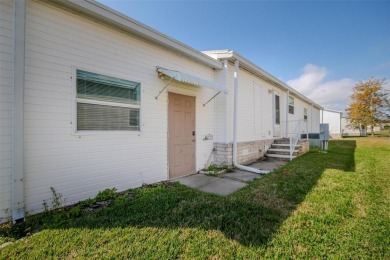 Spacious and move-in ready, this beautifully updated 3-bedroom on Zellwood Station Country Club in Florida - for sale on GolfHomes.com, golf home, golf lot