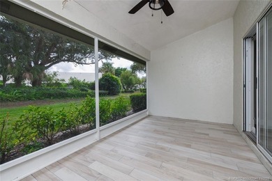 Don't miss this FABULOUS move-in ready 2B/2ba plus DEN villa on Monarch Country Club in Florida - for sale on GolfHomes.com, golf home, golf lot