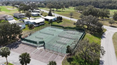 Spacious and move-in ready, this beautifully updated 3-bedroom on Zellwood Station Country Club in Florida - for sale on GolfHomes.com, golf home, golf lot