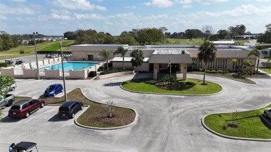 Spacious and move-in ready, this beautifully updated 3-bedroom on Zellwood Station Country Club in Florida - for sale on GolfHomes.com, golf home, golf lot