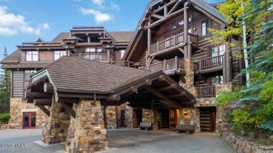 The Residences at Bachelor Gulch - Summer Interest 9 Discover on Beaver Creek Golf Club in Colorado - for sale on GolfHomes.com, golf home, golf lot