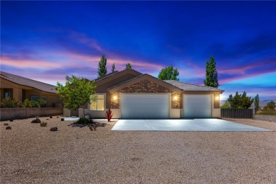 Solar power takes center stage here, with a top-of-the-line on Valle Vista Golf Course in Arizona - for sale on GolfHomes.com, golf home, golf lot