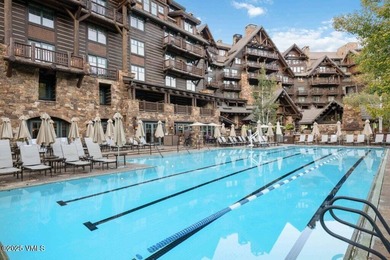 The Residences at Bachelor Gulch - Summer Interest 9 Discover on Beaver Creek Golf Club in Colorado - for sale on GolfHomes.com, golf home, golf lot