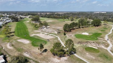 Spacious and move-in ready, this beautifully updated 3-bedroom on Zellwood Station Country Club in Florida - for sale on GolfHomes.com, golf home, golf lot