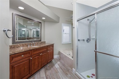 Don't miss this FABULOUS move-in ready 2B/2ba plus DEN villa on Monarch Country Club in Florida - for sale on GolfHomes.com, golf home, golf lot