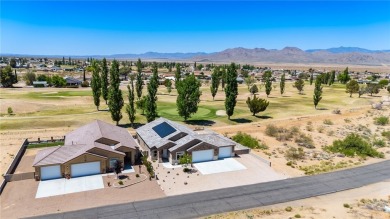 Solar power takes center stage here, with a top-of-the-line on Valle Vista Golf Course in Arizona - for sale on GolfHomes.com, golf home, golf lot