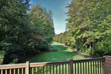 The perfect resort retreat. This spacious 3-bedroom, 3-bath on Schuss Mountain Golf Club in Michigan - for sale on GolfHomes.com, golf home, golf lot