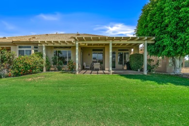 Fantastic SOUTH facing Mountain and Fairway views from this on Heritage Palms Golf Club in California - for sale on GolfHomes.com, golf home, golf lot