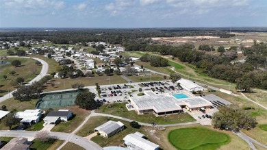 Spacious and move-in ready, this beautifully updated 3-bedroom on Zellwood Station Country Club in Florida - for sale on GolfHomes.com, golf home, golf lot