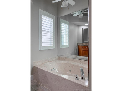 Don't miss this FABULOUS move-in ready 2B/2ba plus DEN villa on Monarch Country Club in Florida - for sale on GolfHomes.com, golf home, golf lot