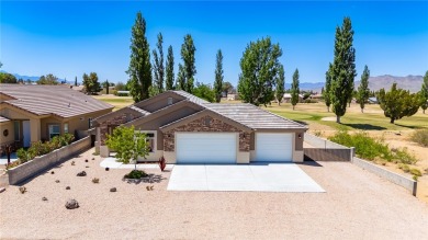 Solar power takes center stage here, with a top-of-the-line on Valle Vista Golf Course in Arizona - for sale on GolfHomes.com, golf home, golf lot
