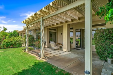 Fantastic SOUTH facing Mountain and Fairway views from this on Heritage Palms Golf Club in California - for sale on GolfHomes.com, golf home, golf lot