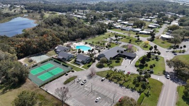 Spacious and move-in ready, this beautifully updated 3-bedroom on Zellwood Station Country Club in Florida - for sale on GolfHomes.com, golf home, golf lot