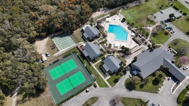 Spacious and move-in ready, this beautifully updated 3-bedroom on Zellwood Station Country Club in Florida - for sale on GolfHomes.com, golf home, golf lot