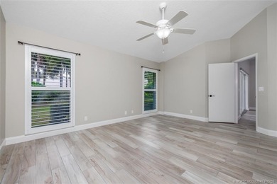 Don't miss this FABULOUS move-in ready 2B/2ba plus DEN villa on Monarch Country Club in Florida - for sale on GolfHomes.com, golf home, golf lot