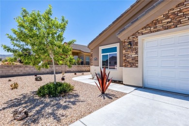 Solar power takes center stage here, with a top-of-the-line on Valle Vista Golf Course in Arizona - for sale on GolfHomes.com, golf home, golf lot