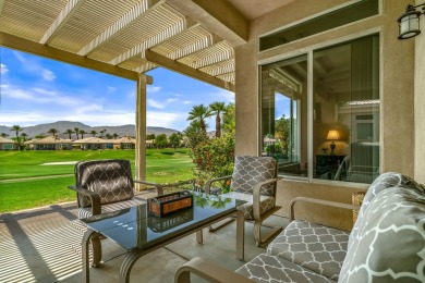Fantastic SOUTH facing Mountain and Fairway views from this on Heritage Palms Golf Club in California - for sale on GolfHomes.com, golf home, golf lot