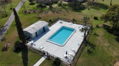 Spacious and move-in ready, this beautifully updated 3-bedroom on Zellwood Station Country Club in Florida - for sale on GolfHomes.com, golf home, golf lot