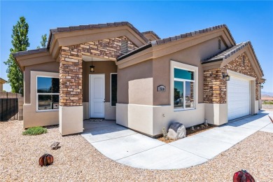 Solar power takes center stage here, with a top-of-the-line on Valle Vista Golf Course in Arizona - for sale on GolfHomes.com, golf home, golf lot