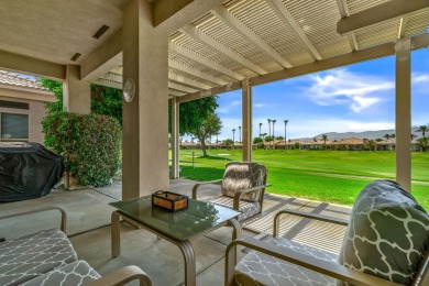 Fantastic SOUTH facing Mountain and Fairway views from this on Heritage Palms Golf Club in California - for sale on GolfHomes.com, golf home, golf lot