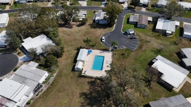 Spacious and move-in ready, this beautifully updated 3-bedroom on Zellwood Station Country Club in Florida - for sale on GolfHomes.com, golf home, golf lot