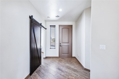 Solar power takes center stage here, with a top-of-the-line on Valle Vista Golf Course in Arizona - for sale on GolfHomes.com, golf home, golf lot