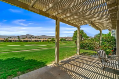Fantastic SOUTH facing Mountain and Fairway views from this on Heritage Palms Golf Club in California - for sale on GolfHomes.com, golf home, golf lot