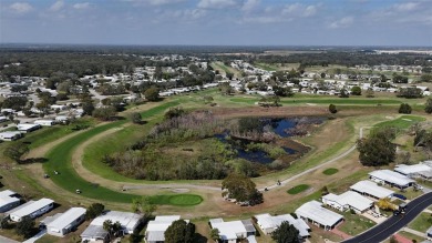 Spacious and move-in ready, this beautifully updated 3-bedroom on Zellwood Station Country Club in Florida - for sale on GolfHomes.com, golf home, golf lot