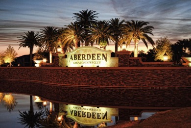 ATTN: Seller to offer 20K incentive for Country Club fee on Aberdeen Golf and Country Club in Florida - for sale on GolfHomes.com, golf home, golf lot