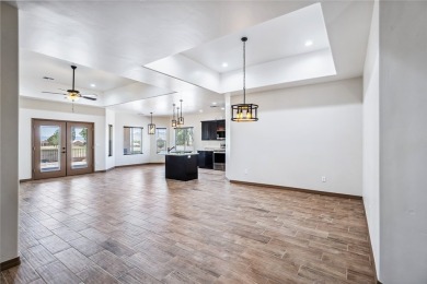 Solar power takes center stage here, with a top-of-the-line on Valle Vista Golf Course in Arizona - for sale on GolfHomes.com, golf home, golf lot