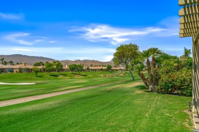 Fantastic SOUTH facing Mountain and Fairway views from this on Heritage Palms Golf Club in California - for sale on GolfHomes.com, golf home, golf lot
