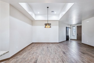 Solar power takes center stage here, with a top-of-the-line on Valle Vista Golf Course in Arizona - for sale on GolfHomes.com, golf home, golf lot