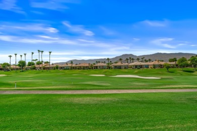 Fantastic SOUTH facing Mountain and Fairway views from this on Heritage Palms Golf Club in California - for sale on GolfHomes.com, golf home, golf lot