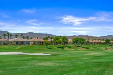Fantastic SOUTH facing Mountain and Fairway views from this on Heritage Palms Golf Club in California - for sale on GolfHomes.com, golf home, golf lot