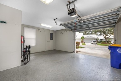 Don't miss this FABULOUS move-in ready 2B/2ba plus DEN villa on Monarch Country Club in Florida - for sale on GolfHomes.com, golf home, golf lot