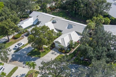 Don't miss this FABULOUS move-in ready 2B/2ba plus DEN villa on Monarch Country Club in Florida - for sale on GolfHomes.com, golf home, golf lot