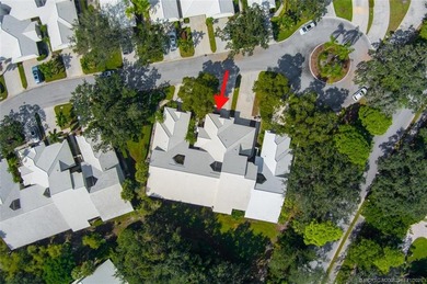 Don't miss this FABULOUS move-in ready 2B/2ba plus DEN villa on Monarch Country Club in Florida - for sale on GolfHomes.com, golf home, golf lot