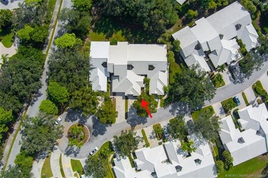 Don't miss this FABULOUS move-in ready 2B/2ba plus DEN villa on Monarch Country Club in Florida - for sale on GolfHomes.com, golf home, golf lot