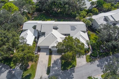 Don't miss this FABULOUS move-in ready 2B/2ba plus DEN villa on Monarch Country Club in Florida - for sale on GolfHomes.com, golf home, golf lot