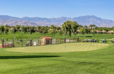 Fantastic SOUTH facing Mountain and Fairway views from this on Heritage Palms Golf Club in California - for sale on GolfHomes.com, golf home, golf lot