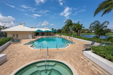 Don't miss this FABULOUS move-in ready 2B/2ba plus DEN villa on Monarch Country Club in Florida - for sale on GolfHomes.com, golf home, golf lot