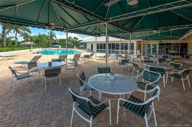 Don't miss this FABULOUS move-in ready 2B/2ba plus DEN villa on Monarch Country Club in Florida - for sale on GolfHomes.com, golf home, golf lot