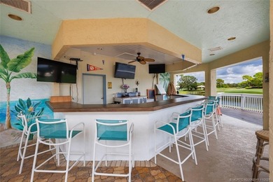 Don't miss this FABULOUS move-in ready 2B/2ba plus DEN villa on Monarch Country Club in Florida - for sale on GolfHomes.com, golf home, golf lot