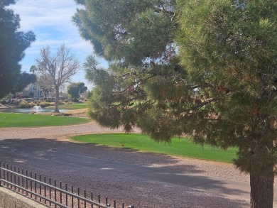 Stunning Views From Front & Back! Big Beautiful Golf Course Home on Viewpoint Golf Resort in Arizona - for sale on GolfHomes.com, golf home, golf lot