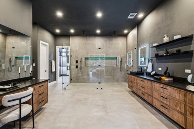 A Contemporary Masterpiece in Guard-Gated Stonebriar
Welcome to on Stonebriar Golf Course in Texas - for sale on GolfHomes.com, golf home, golf lot