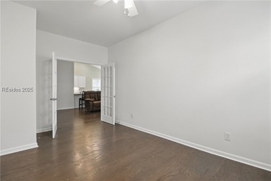 This beautifully maintained 3-bed, 2-bath home with a heated on Hilton Head Lakes Golf Club in South Carolina - for sale on GolfHomes.com, golf home, golf lot