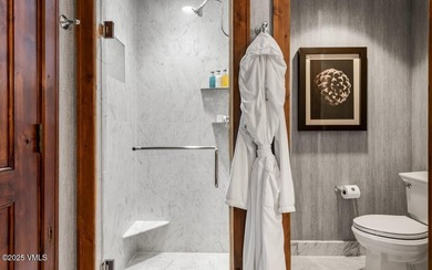 The Residences at Bachelor Gulch - Summer Interest 9 Discover on Beaver Creek Golf Club in Colorado - for sale on GolfHomes.com, golf home, golf lot